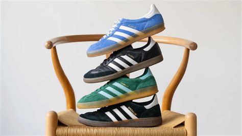 unterschied adidas gazelle und spezial|adidas gazelle handball spezial.